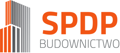Logo SPDP - inspektora nadzoru inwestycji