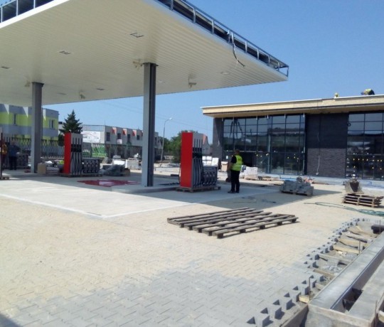 Realizacja SPDP budownictwo - zarządzanie budową, inwestycją, kontraktem Realizacja SPDP budownictwo - zarządzanie budową, inwestycją, kontraktem