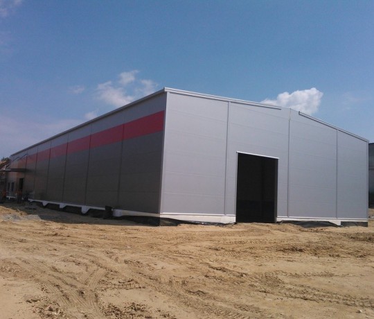 Realizacja SPDP budownictwo Realizacja SPDP budownictwo