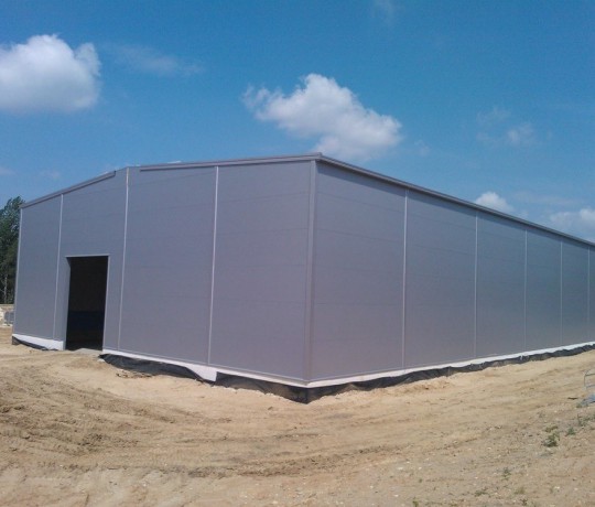 Realizacja SPDP budownictwo Realizacja SPDP budownictwo