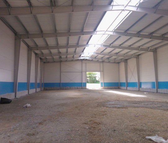 Realizacja SPDP budownictwo Realizacja SPDP budownictwo