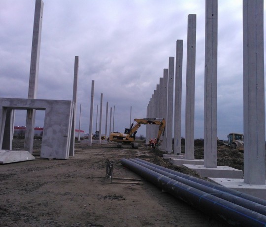 Realizacja SPDP budownictwo - inspektor nadzoru inwestycji Realizacja SPDP budownictwo - inspektor nadzoru inwestycji