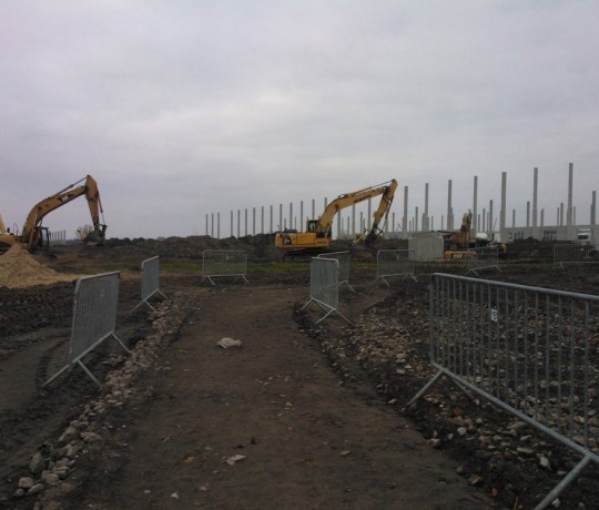 Realizacja SPDP budownictwo Realizacja SPDP budownictwo