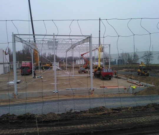 Realizacja SPDP budownictwo - kierownik kontraktu Realizacja SPDP budownictwo - kierownik kontraktu