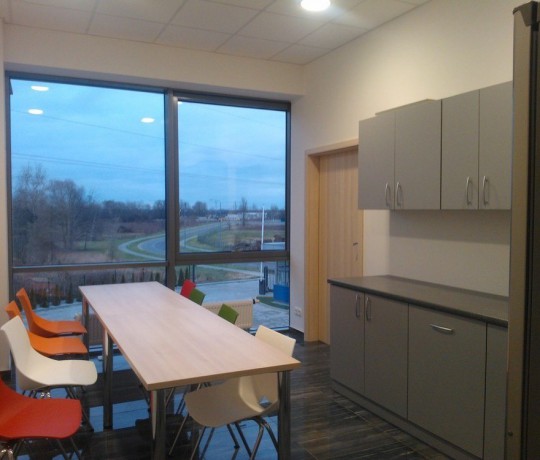 Realizacja SPDP budownictwo Realizacja SPDP budownictwo